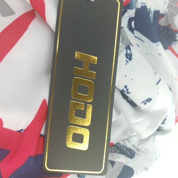 Hodo Sports Men's Swimsuit Trunks Size XL New - Picture 5 of 8